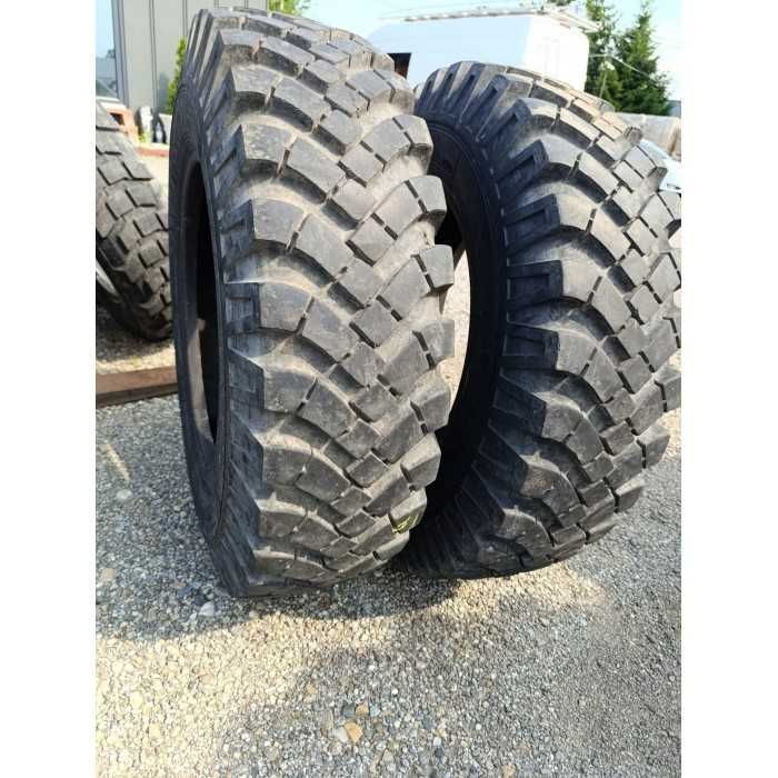 Anvelope second-hand 10.5r20 Pneumat cu garantie!