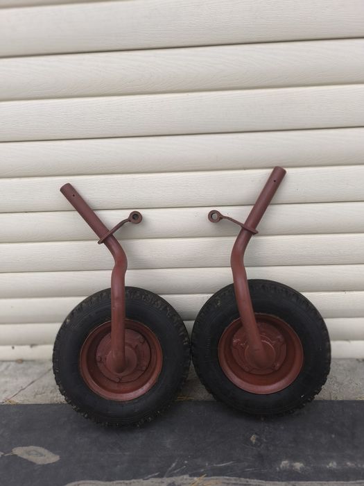 Колеса в сборе С/Х техника.