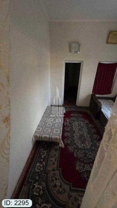 gufik avitsenna tarafda 5 xonali uchastka sotiladi №2295