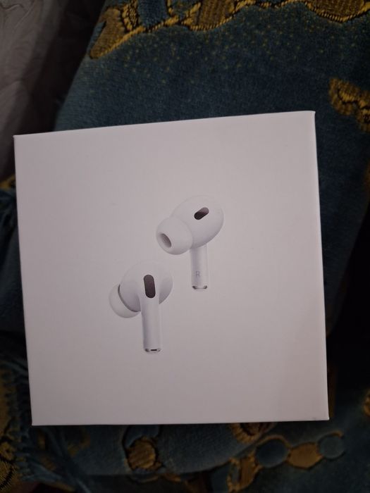 Наушники AirPodsPro