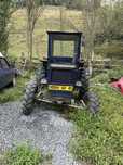 Vand tractor landinii 5000.DT