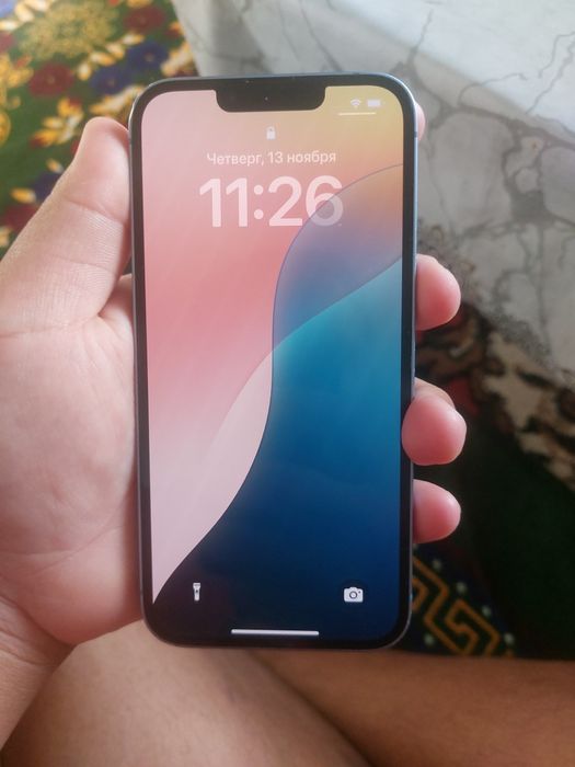 Айфон 14 срочно продам