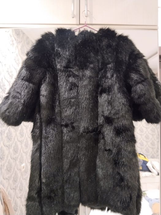Norka shuba sotiladi holati yaxshi sarpaga olingan umuman kiyilmagan