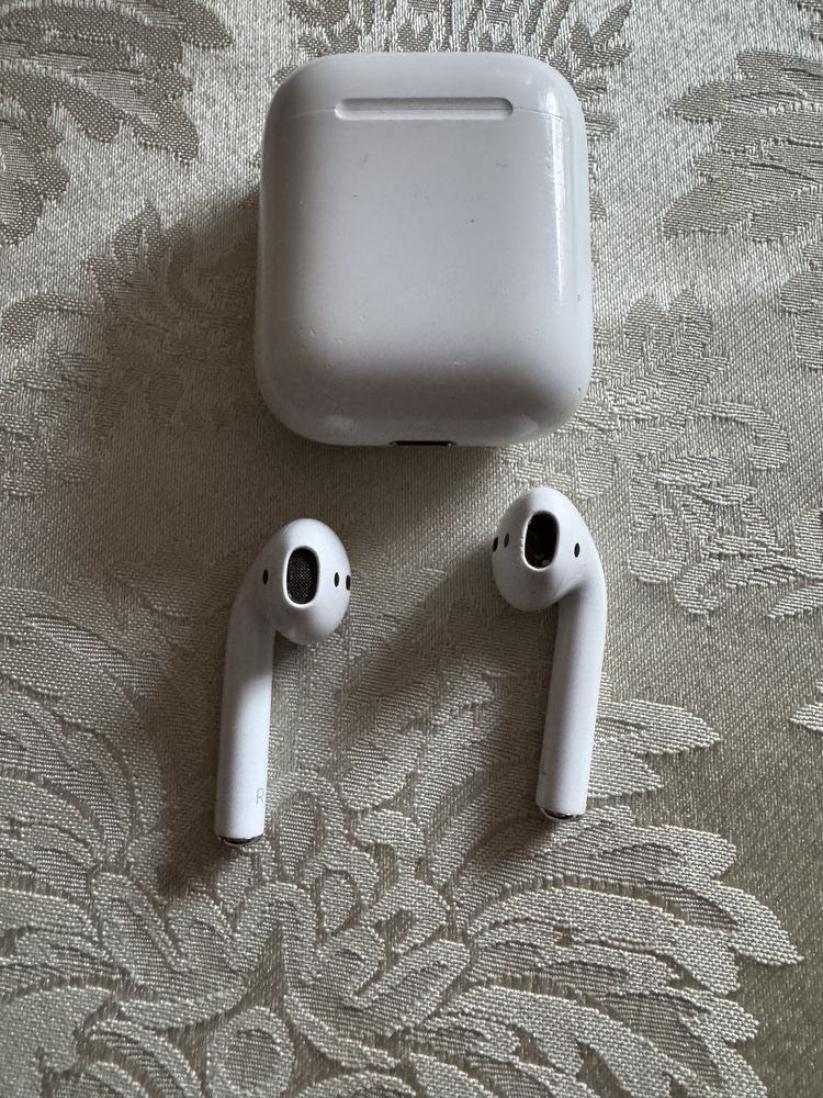 Apple Air Pods 2