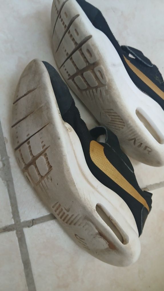 Детски маратонки на nike за 15 лв