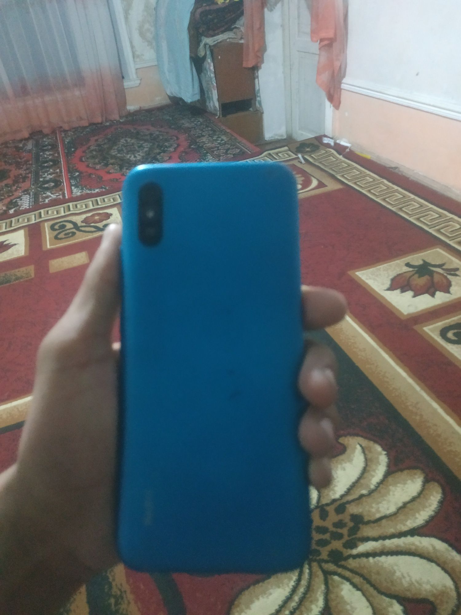 Redmi 9 a xolati a'lo