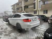 Vand bmw x6 3.0