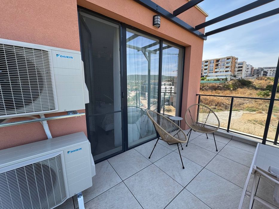 Апартаменти за продажба