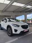 Mazda Cx-5 AWD 2.2d 175 cp an 2015 euro 6 Full/Bosse