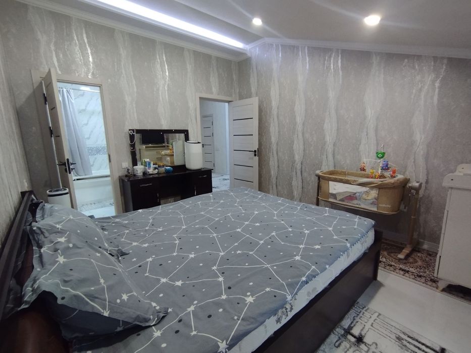 Shinam honadan yaxshi joyda