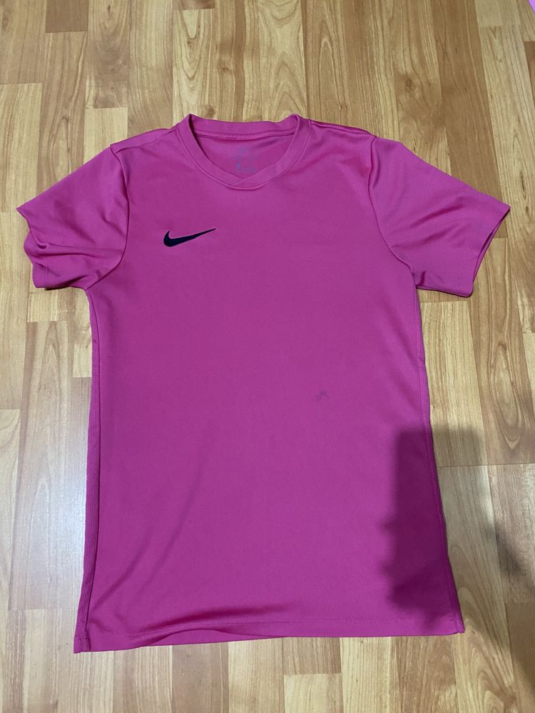 Tricou Nike Roz/Nergu