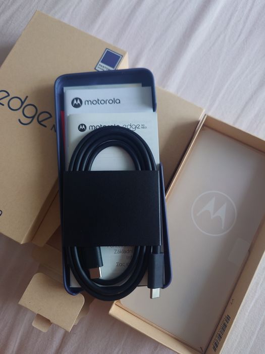 Motorola Edge 50 Neo
