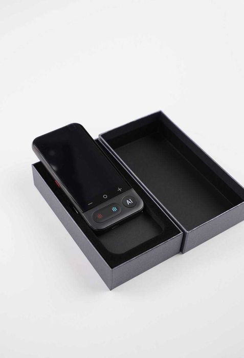 Электронный Протативный голосовой переводчик POWER S10