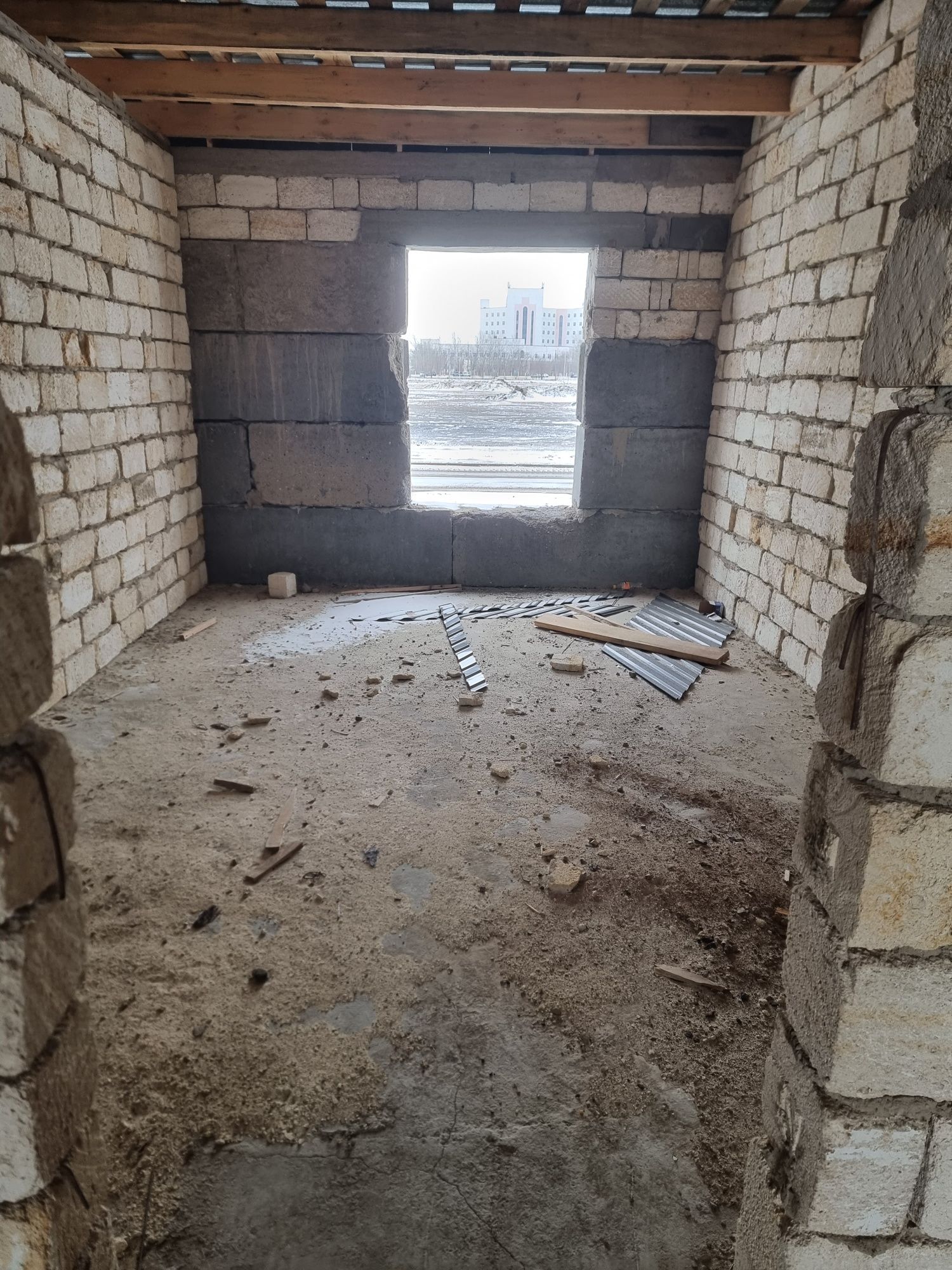 Продается добротный дом
