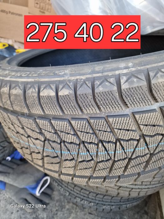 275 40 22 BOTO Зимни гуми