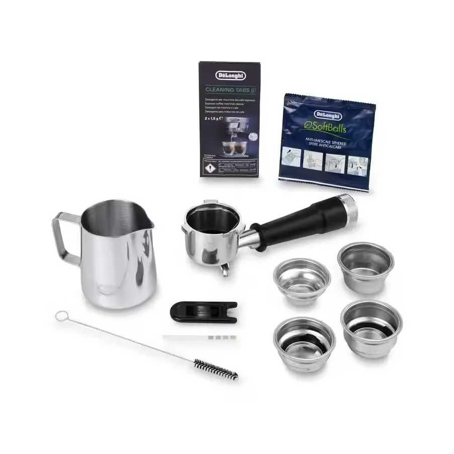 Kофеварка DeLonghi EC9555.M