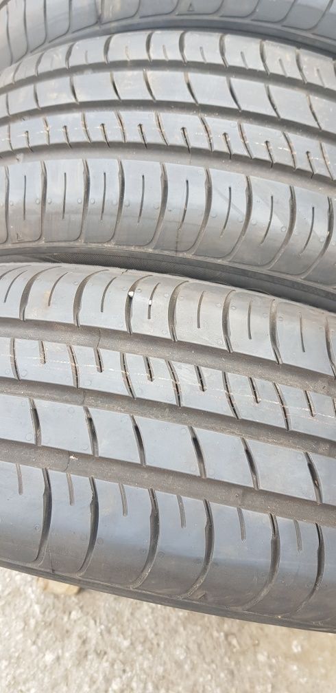 Летни гуми-2023г.-14цола-175/65-1бр.-65лв."KUMHO "като нови