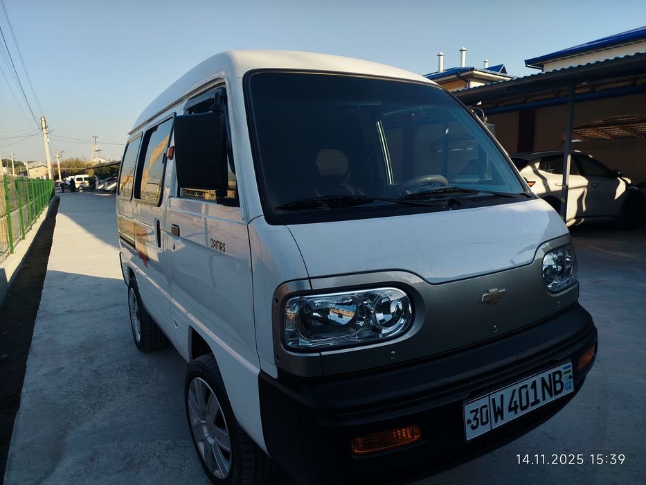 Damas sotiladi yili 2020