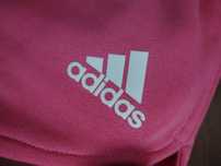 Ефектни памучни шорти Adidas