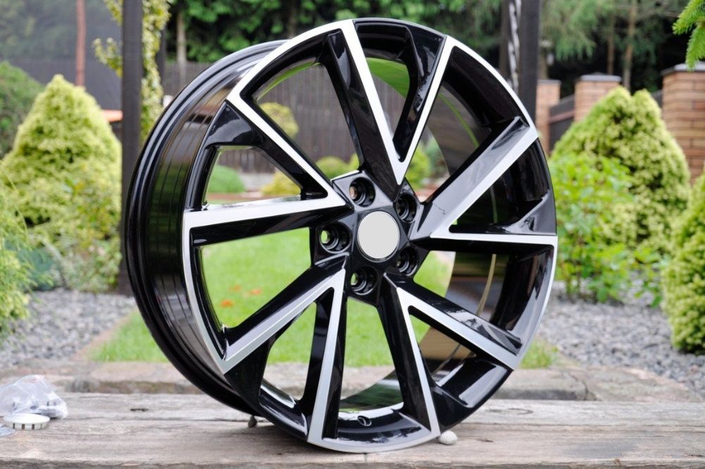 19" Джанти Шкода 5X112 SKODA Karoq Kodiaq Octavia II III SUPERB