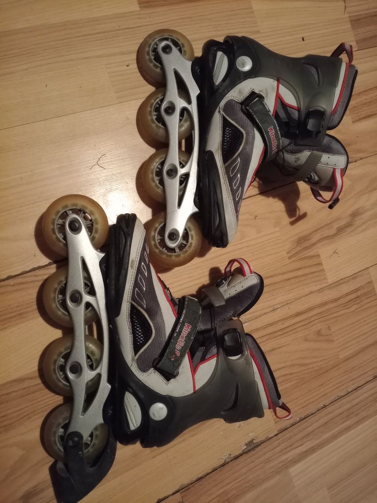 Role K2 Kinetic 84-M