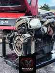 Motor Functional MAN TGA D20 66 Demontat de pe Autobetonieră CIFA