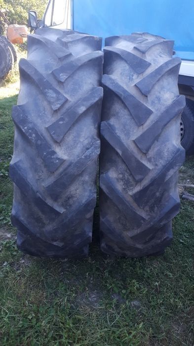 Anvelopa tractor 14,9R28 Fulda