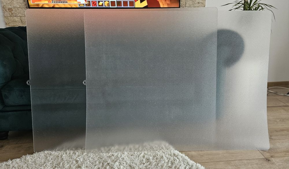 Protecție pardoseală parchet