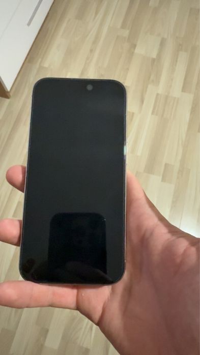 Vand Iphone 15 pro