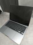 Ноутбук Apple MacBook Pro 13 MYD82 серый