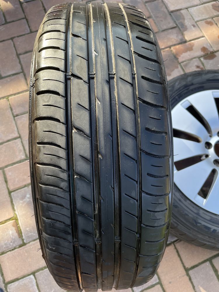 Anvelope Vara Falken ZE914A EC 205/60R16 92V