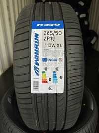 Нови летни гуми WINRUN R330 265/50ZR19 110W XL НОВ DOT