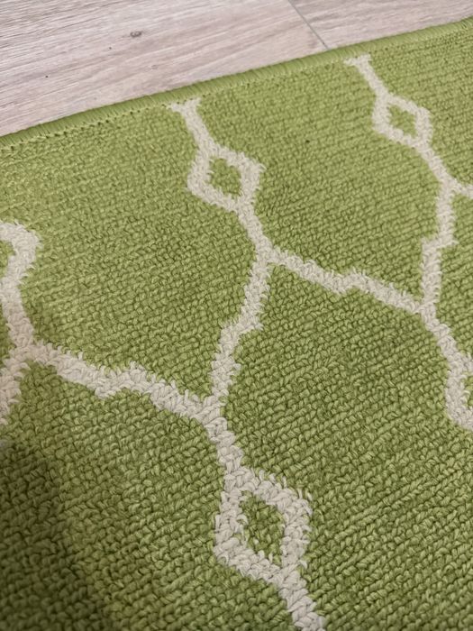 Covor pentru interior sau exterior fir scurt 160 x230