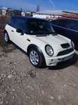 Mini cooper s 180 cp