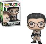 Funko POP! Ловци на духове – д-р Егон Шпенглер Ghostbusters  Dr. Egon