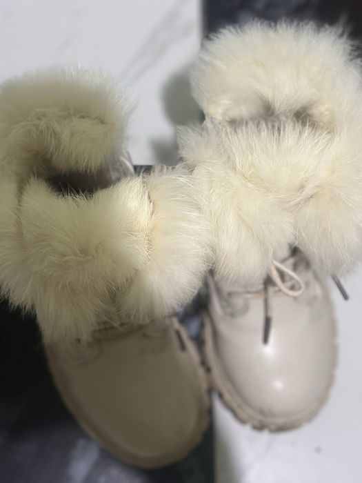 Зимни ботуши 27 номер