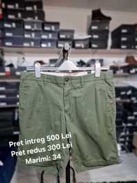 Pantaloni eleganti de barbati Tommy Hilfiger