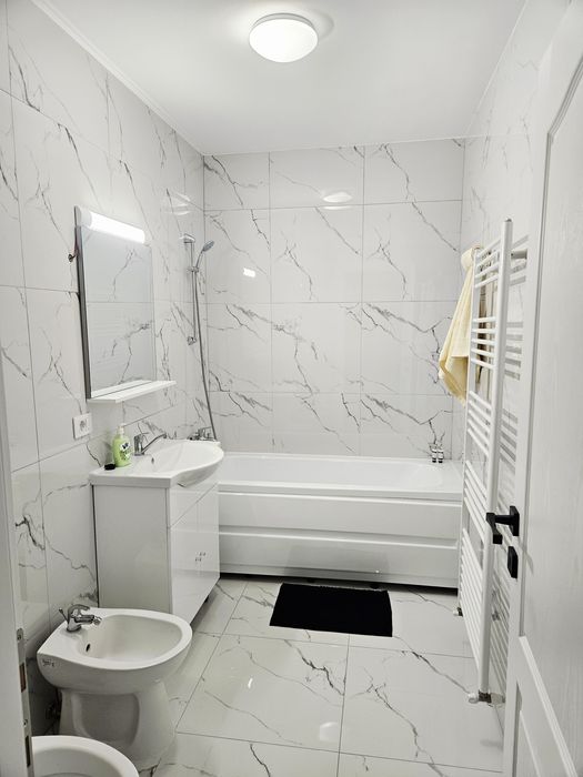 Cozy Aparthotel Rci Residence