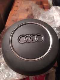 Air bag за audi s-line