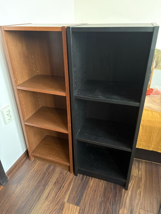 Етажерки, 39 см/  28 см/ 105 см