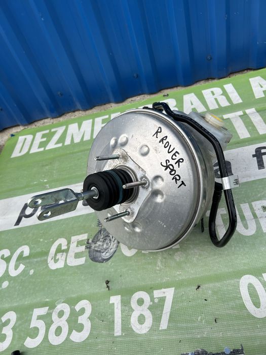 Pompă servo frână Range Rover Sport 3.0 D 2015