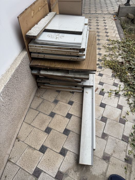 Кимга керак бўлса ўтин ўрнида