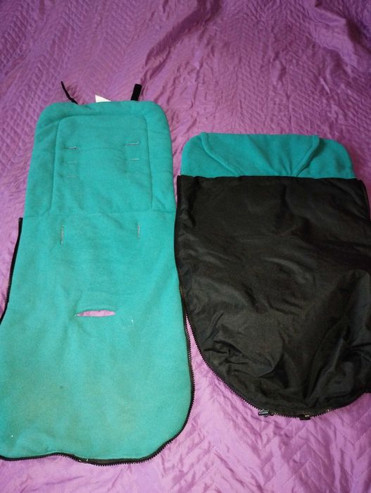 Детска количка cosatto