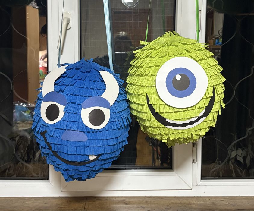 Пиньята детская