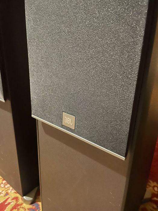 JBL ES 80 тонколони