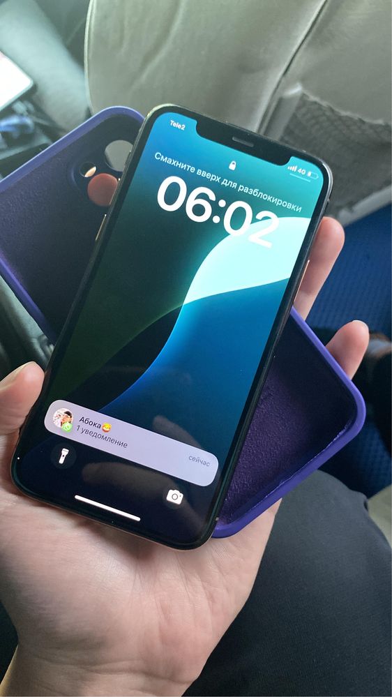 Iphone 11 pro идеал