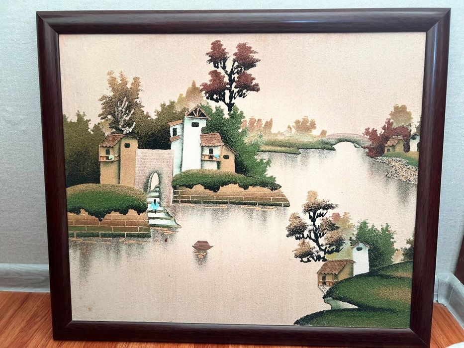 Картина в хорошем качестве