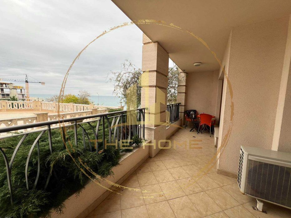 Морска гледка 2 стаен Кабакум