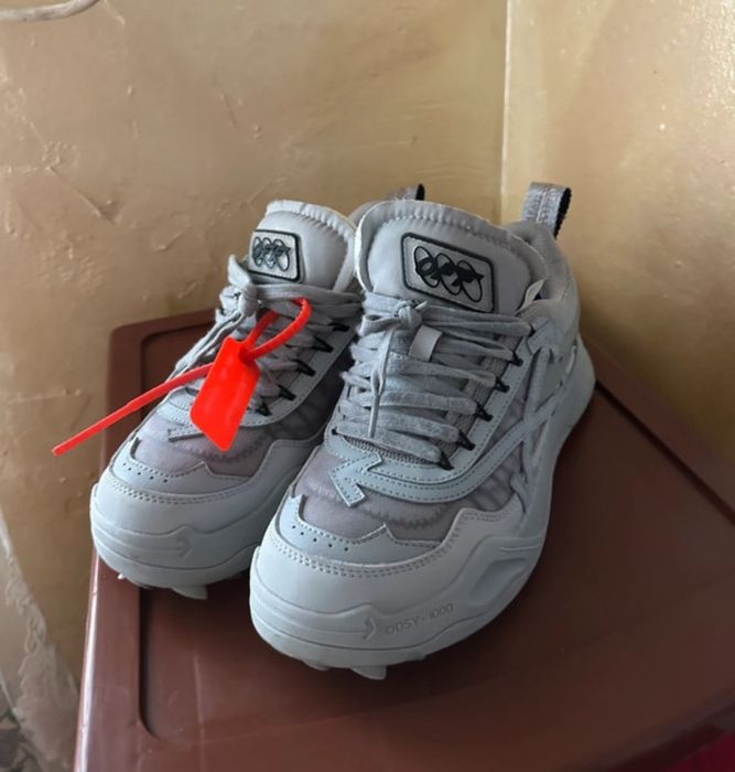 Off white odsy 1000