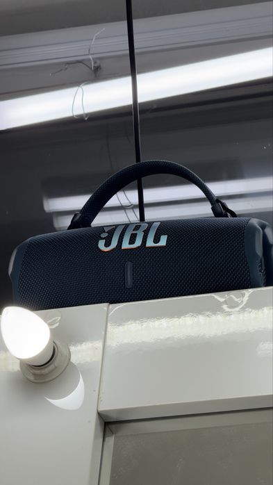 Jbl Charge 6 протативный колонка дерзкий звук мощ